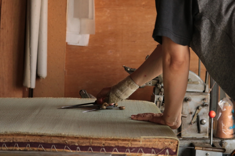 加古川市で畳の修理01