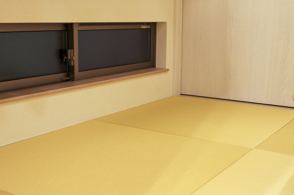 加古川市にある三浦畳店01